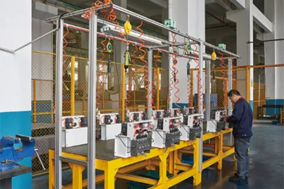 Production Workshop