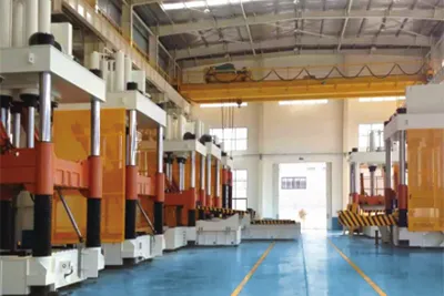 Production Workshop