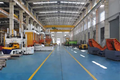 Production Workshop