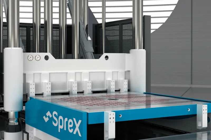 Why SpreX